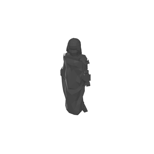 Statue Oox OKto Xs O