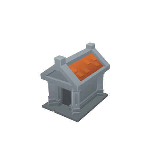 Crypt