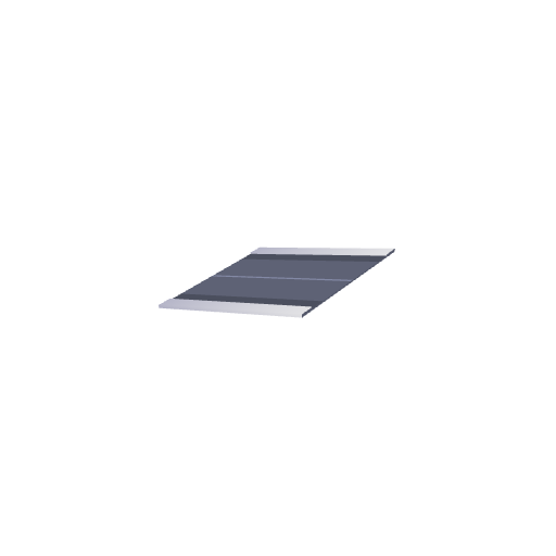 Road Slant Flat