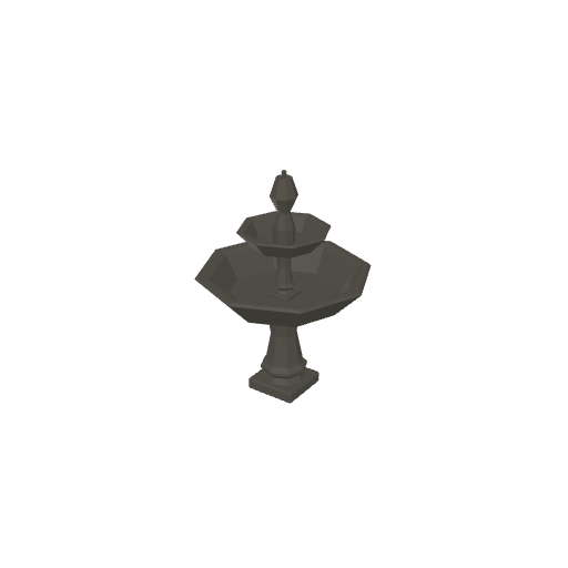 Water Fountain