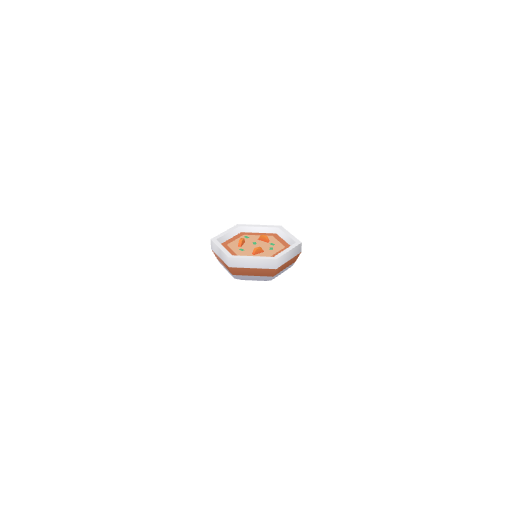 Bowl Soup