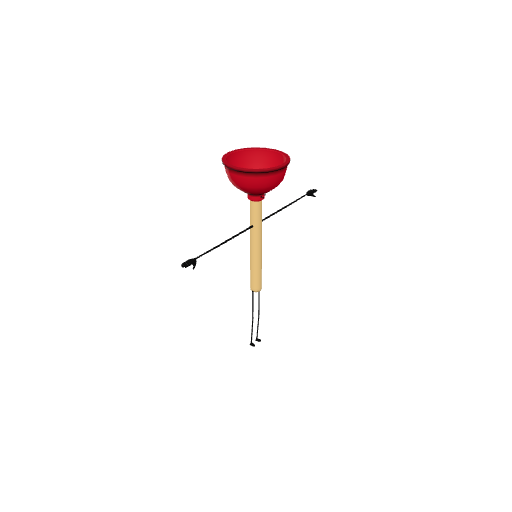 Cool Plunger