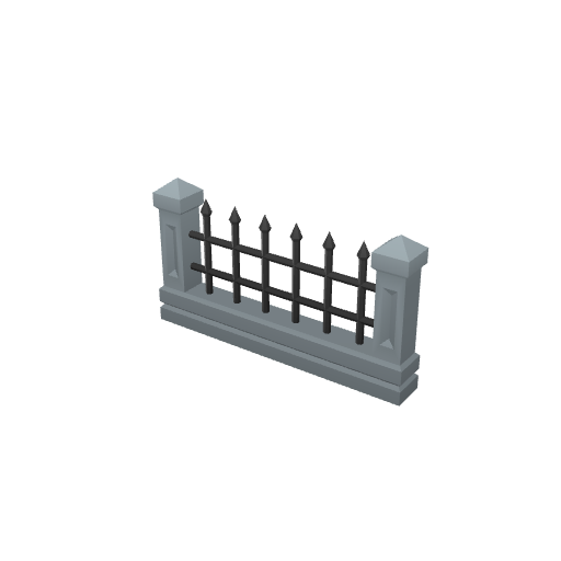Fence