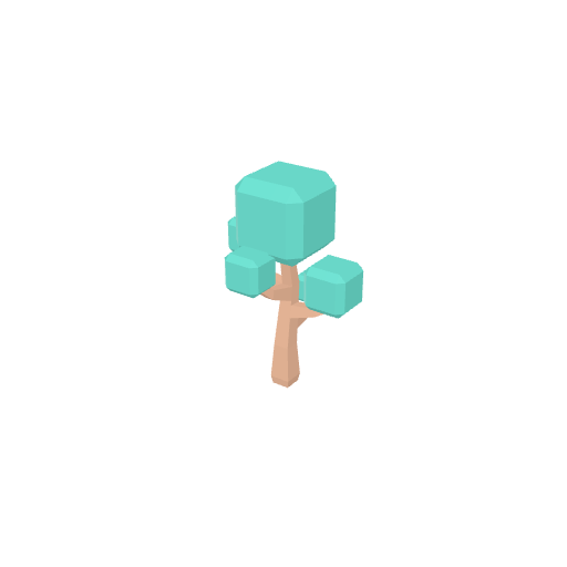 Tree Detailed