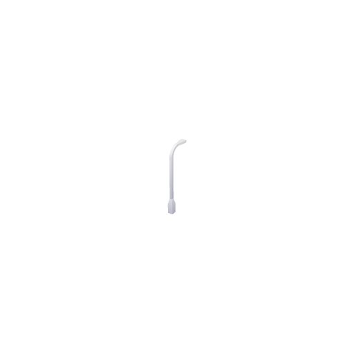 Light Curved