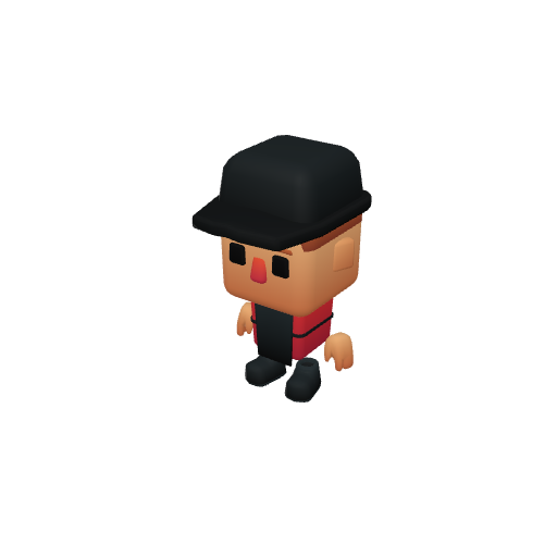 Food Worker