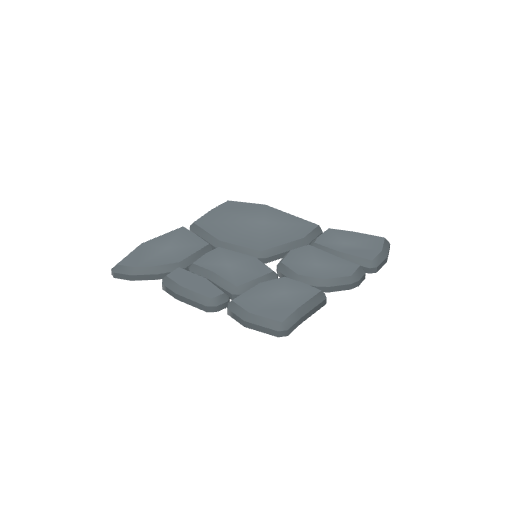Cobblestone Tile