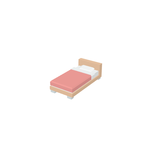Bed Single