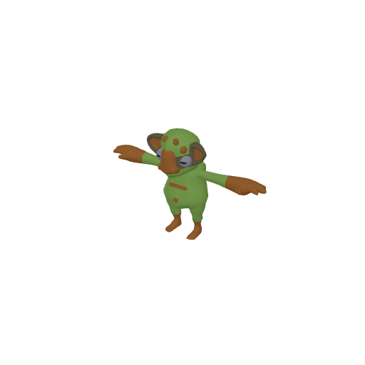 Monkroose