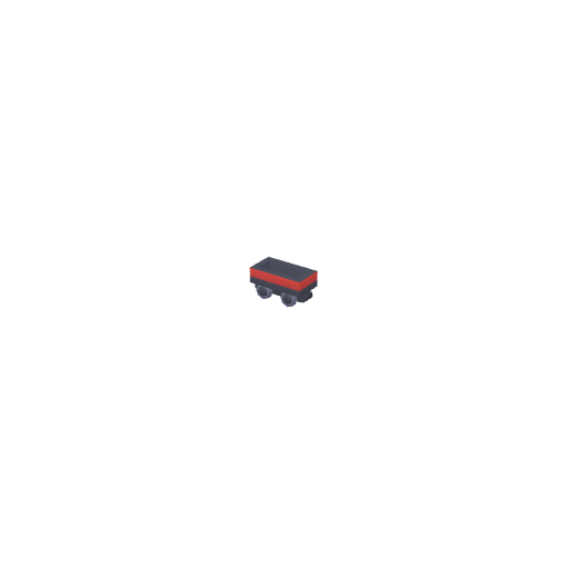 Train Tender
