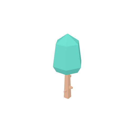Tree Default