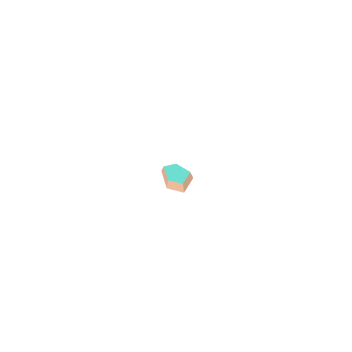 Rock Small Flat B