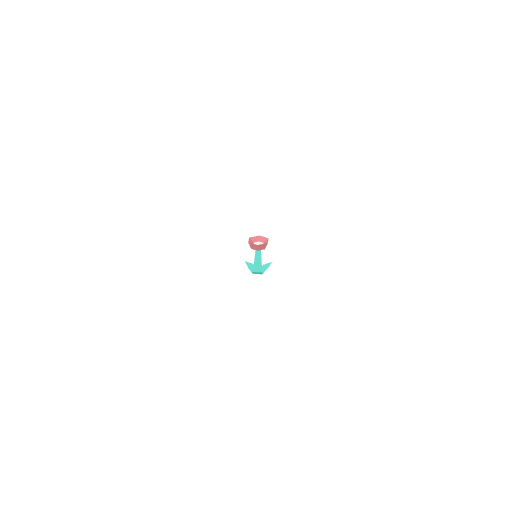 Flower Red C