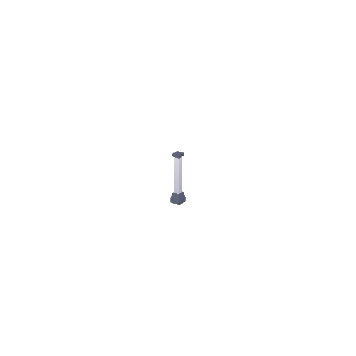 Bridge Pillar