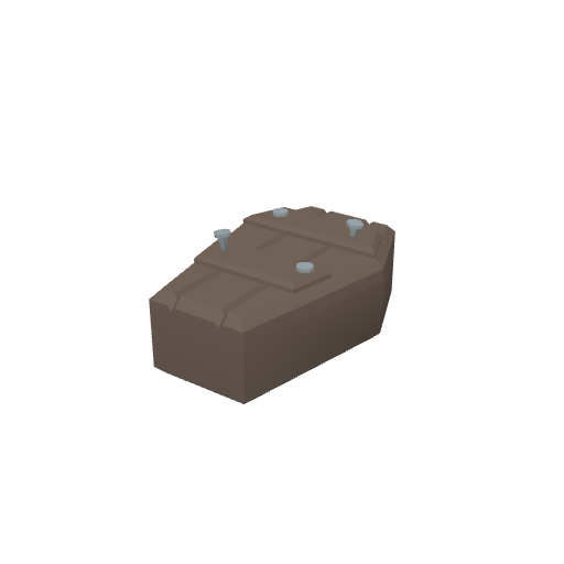 Coffin