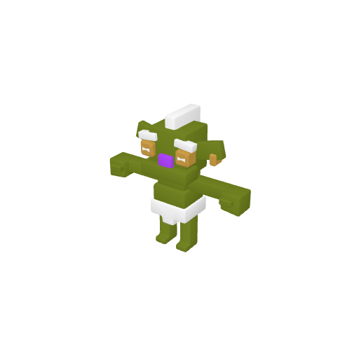 Goblin