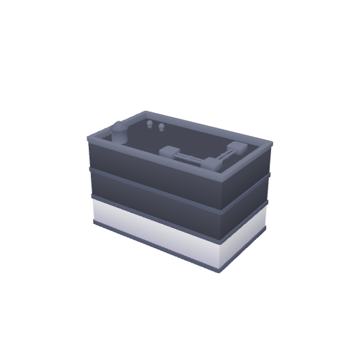 Building A