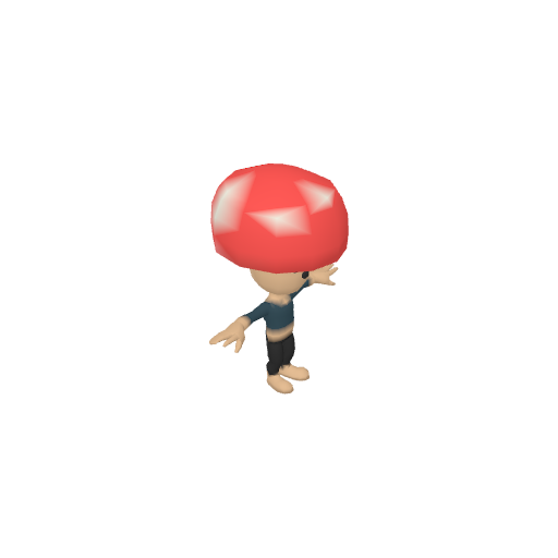 Toad Ripoff