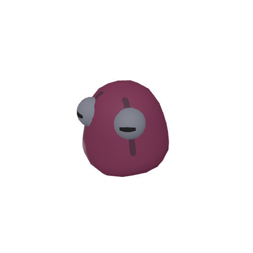 Pink Blob