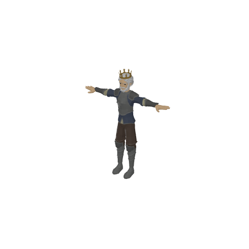 King