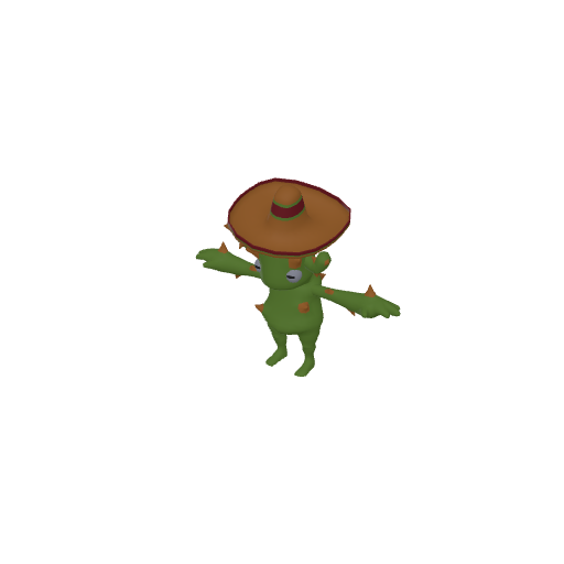 Cactoro