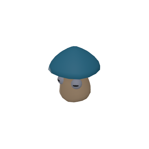 Mushnub