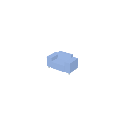 Lounge Design Chair