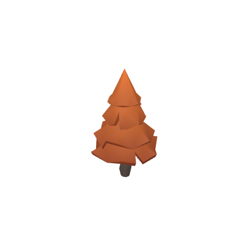 Autumn Pine