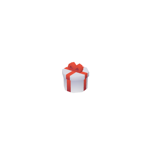 Present A Round
