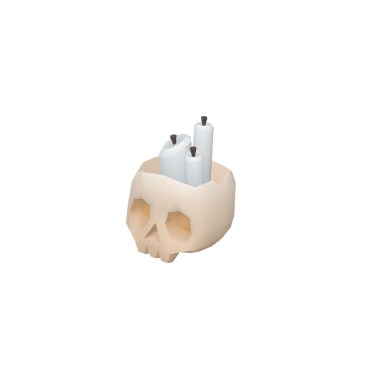 Skull Candle