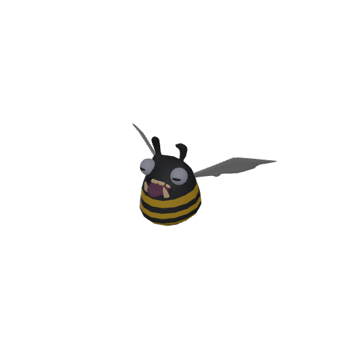 Armabee Evolved