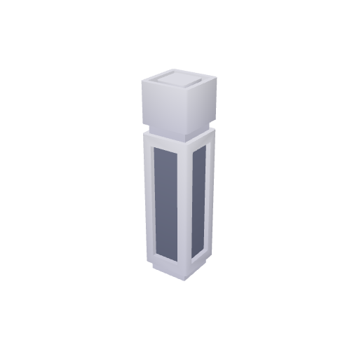 Low Detail Building A
