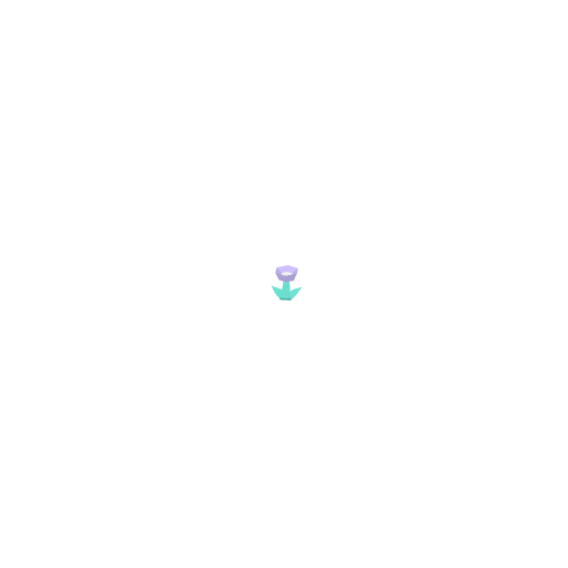 Flower Purple C