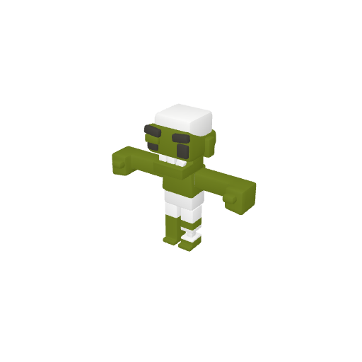 Zombie