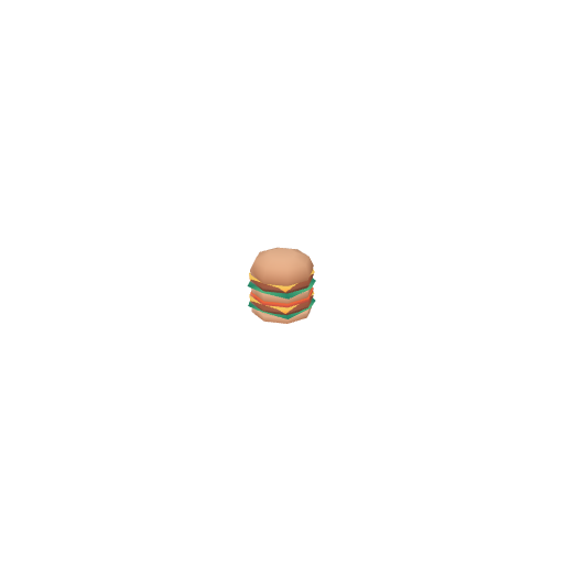 Burger Double