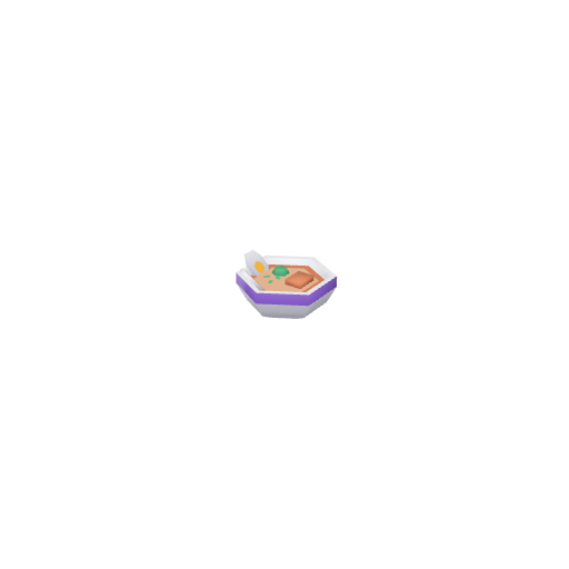 Bowl Broth