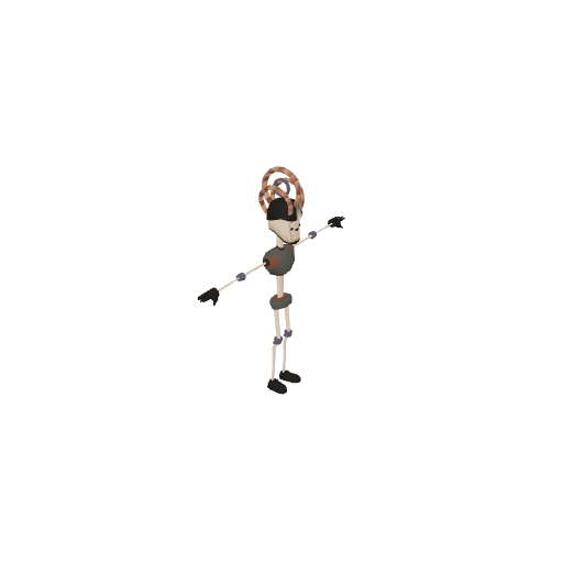 Slim Ringo