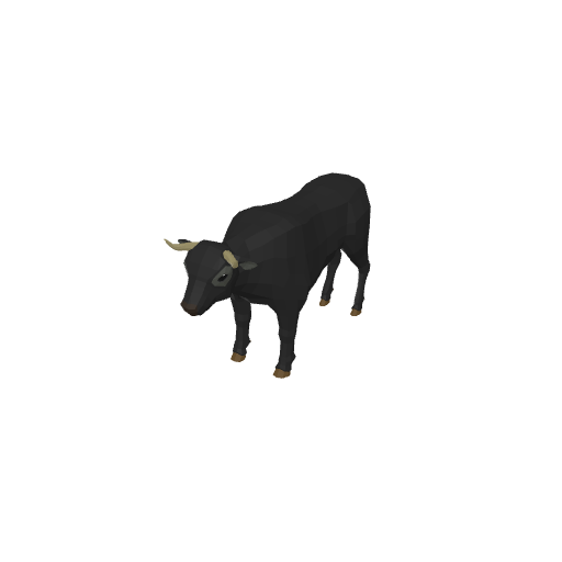 Bull