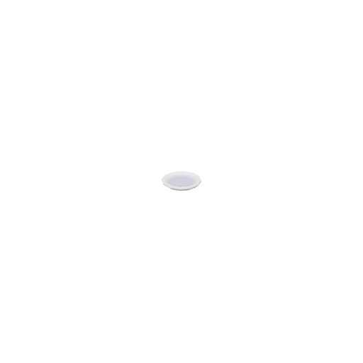 Cup Saucer