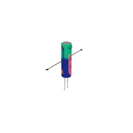 Battery Character