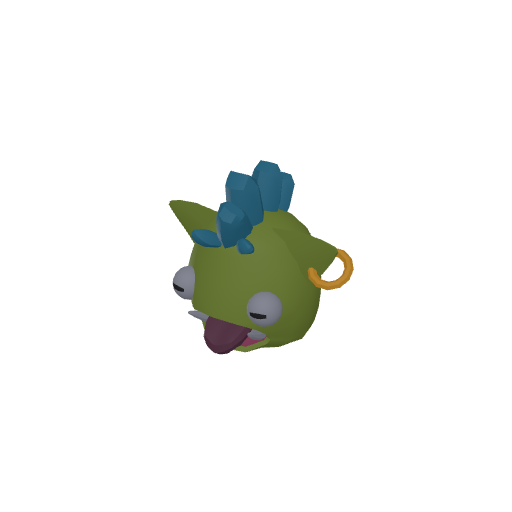 Orc Enemy