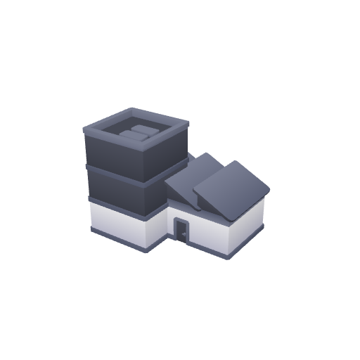 Building G