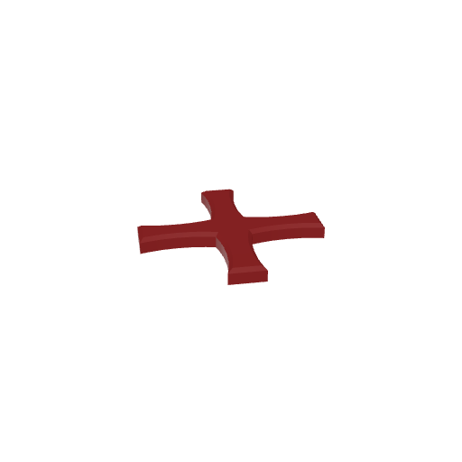 Red X