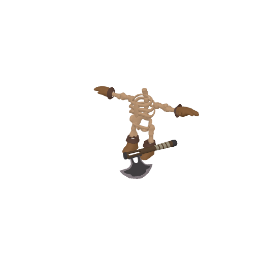 Skeleton