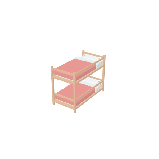 Bed Bunk