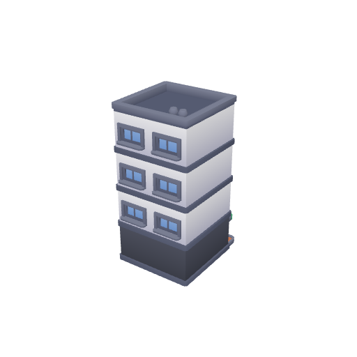 Building F