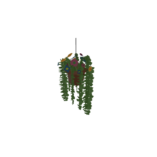Hanging Flower Pot