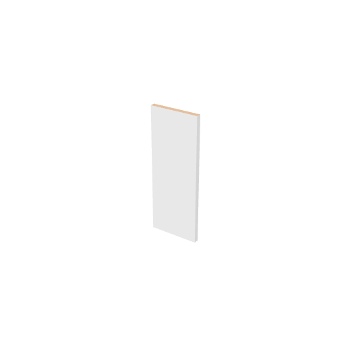 Wall Half