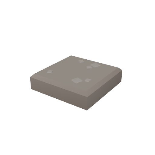 Floor Dirt Small