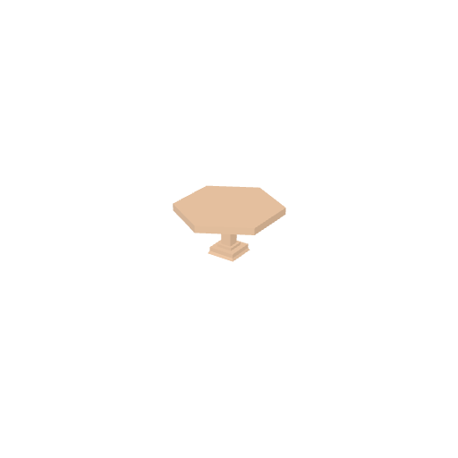 Table Round